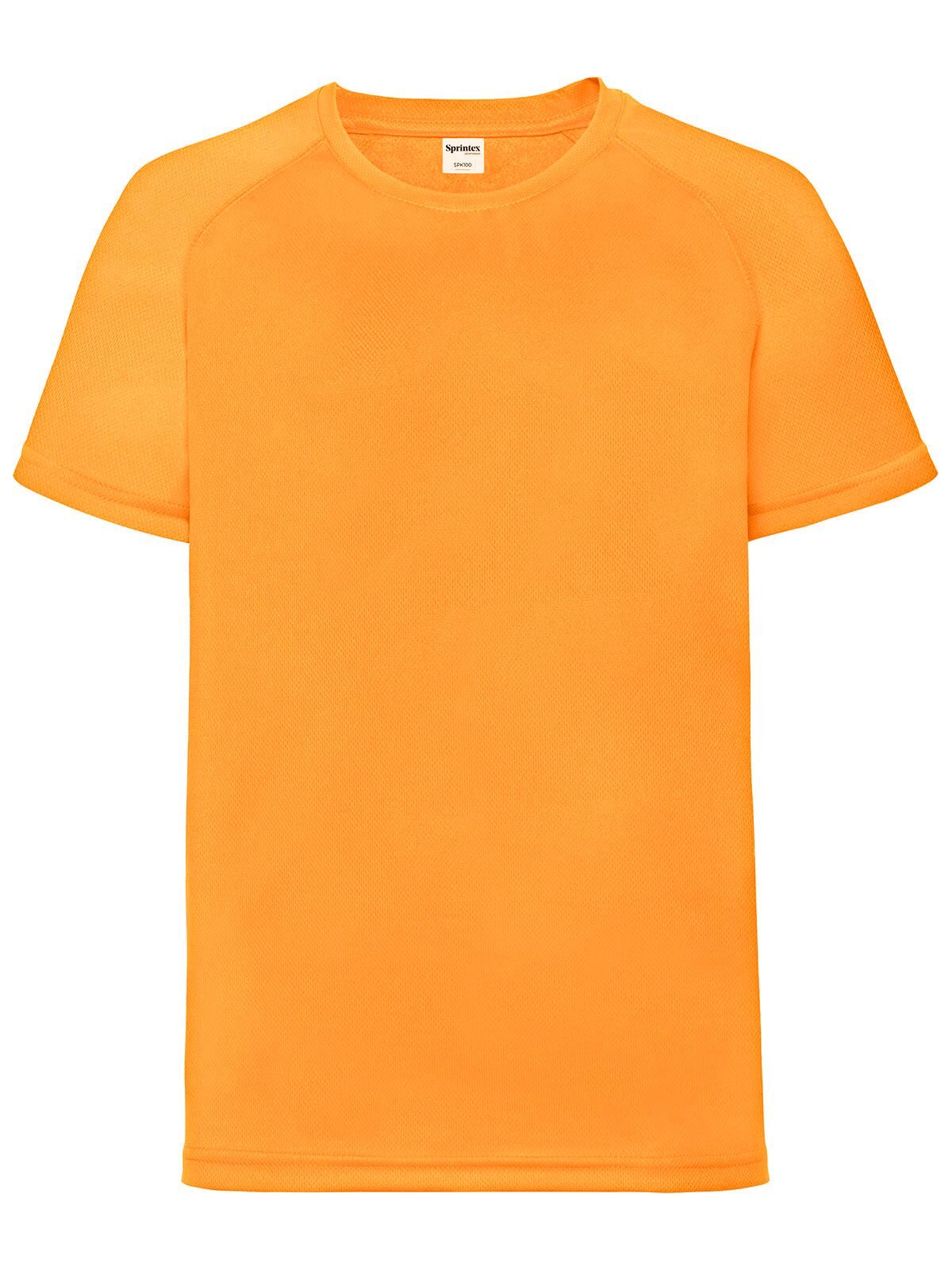 fluo orange